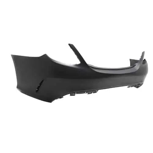 C63S (AMG) Style Rear Bumper for 2015-2021 Mercedes-Benz C-Class W205/C205