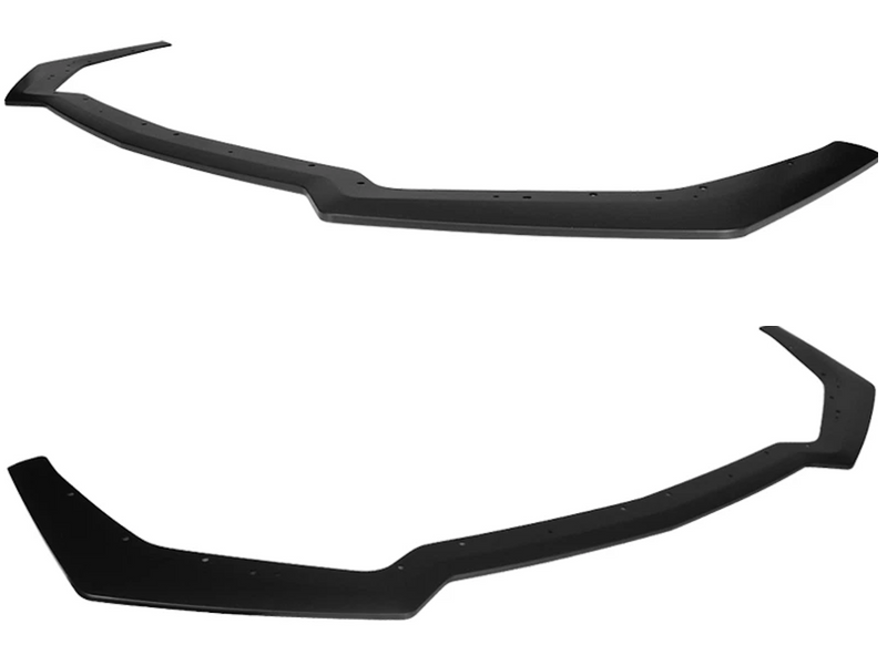 GT Style Front Lip for 18-23 Ford Mustang FN