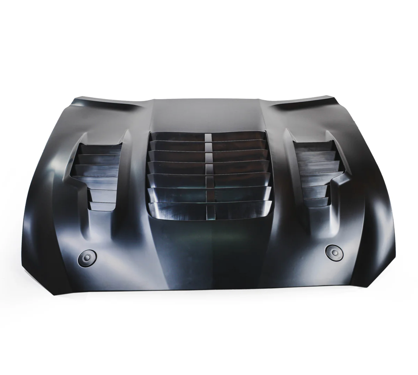 GT500 KR Style Bonnet/Hood (Aluminium) for 15-23 Ford Mustang FM/FN