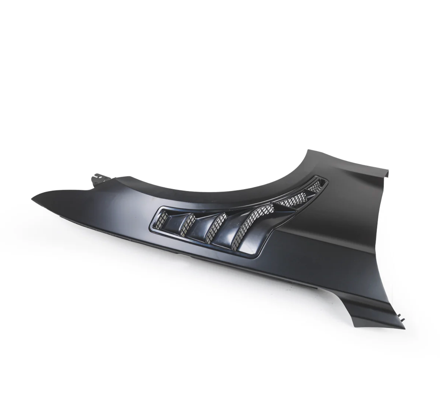 GT500 KR Style Front Fenders (Aluminium) for 15-23 Ford Mustang FM/FN
