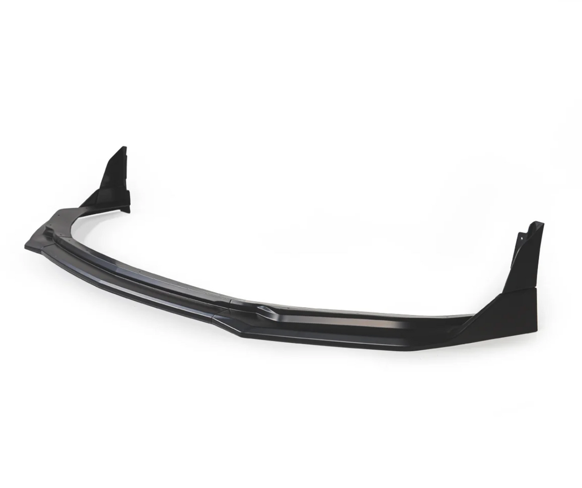 GT-V Style Front Lip for 24+ Ford Mustang FO S650