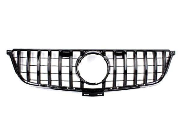 AMG Style Panamericana Front Grill for 15-18 Mercedes-Benz GLE-Class W166