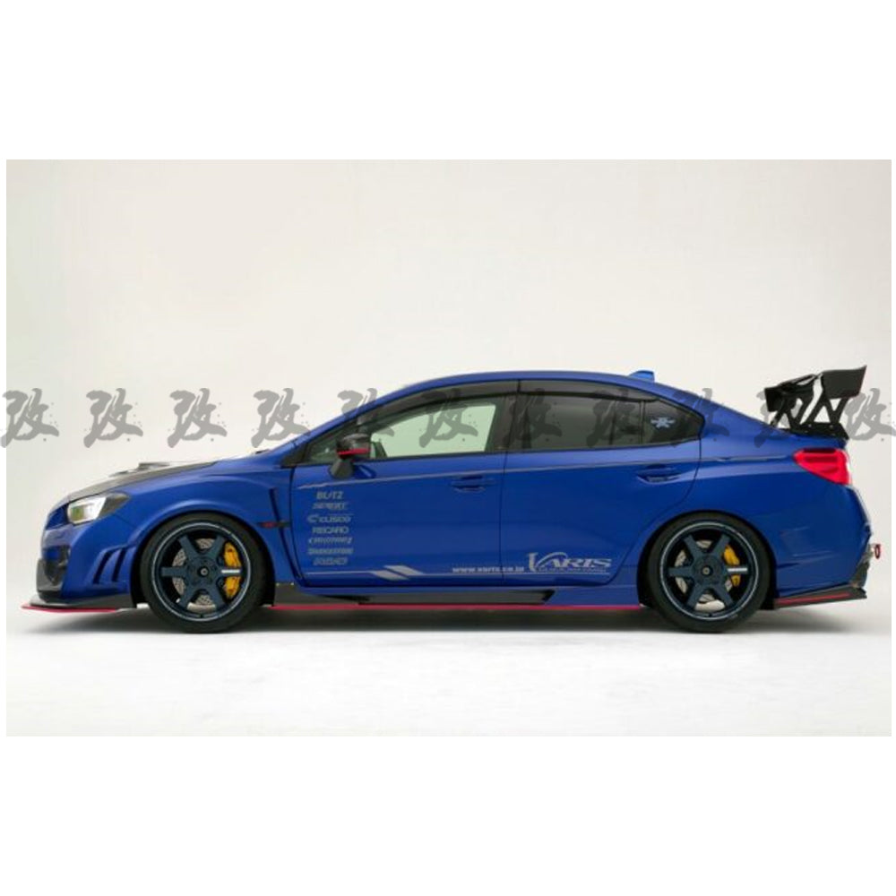 VRS-II Ultimate Style Front Fender for 15-21 Subaru WRX & STI VA