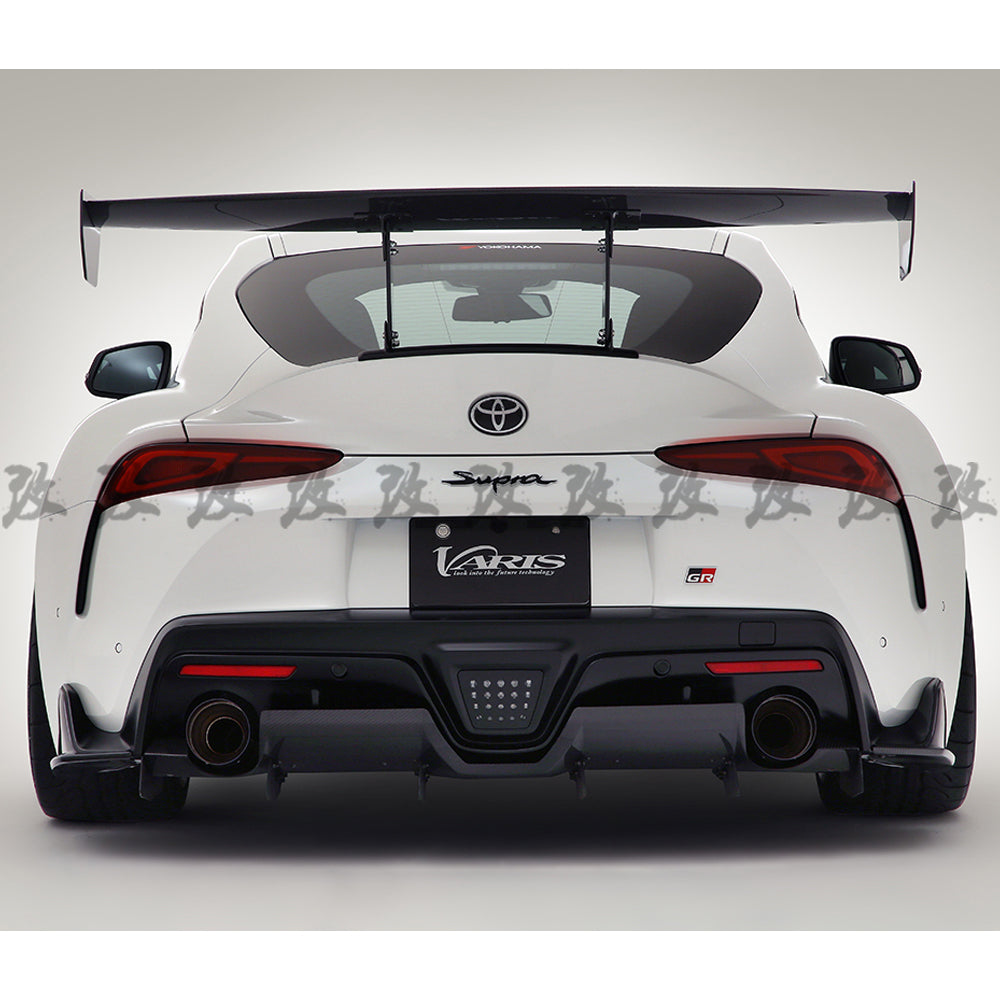 VRS-I Style Kit (Carbon Fibre) for 19+ Toyota Supra A90