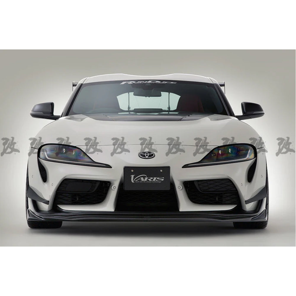 VRS-I Style Kit (Carbon Fibre) for 19+ Toyota Supra A90