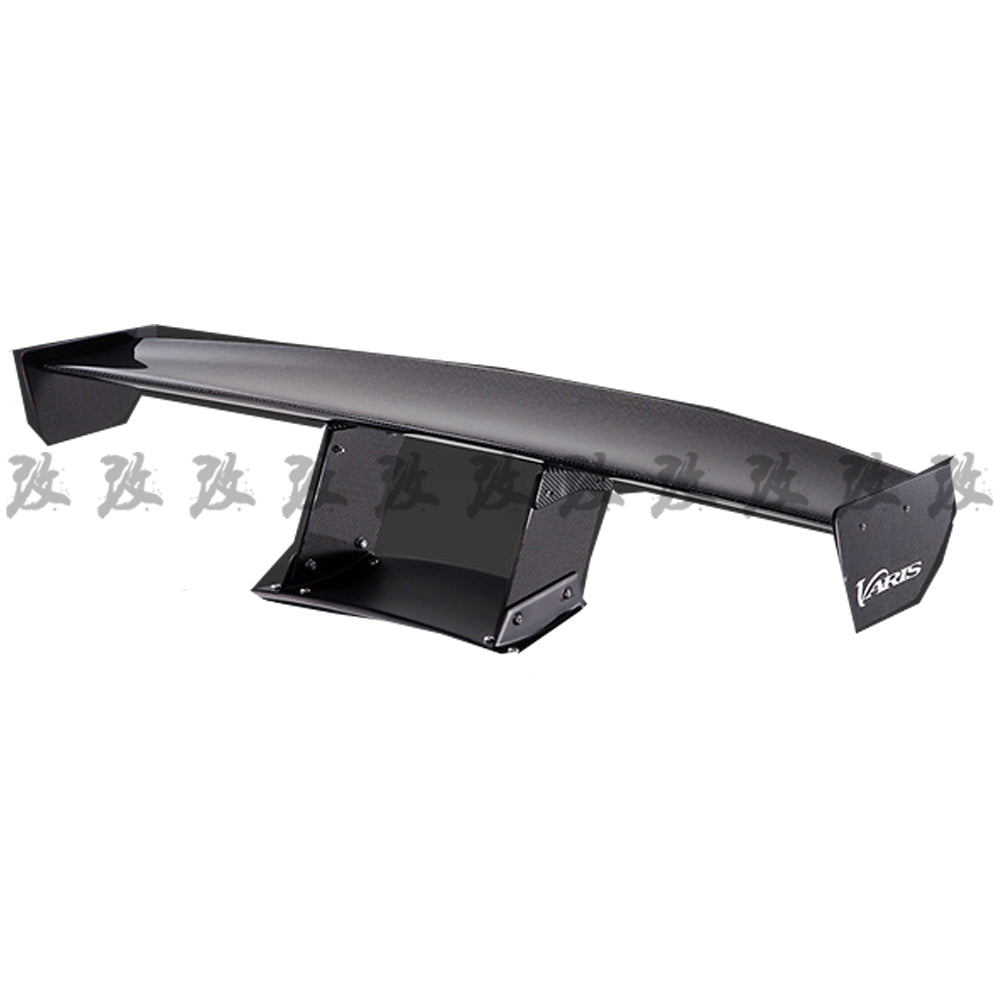 VRS-I Style Wing Spoiler (Carbon Fibre) for 19+ Toyota Supra A90