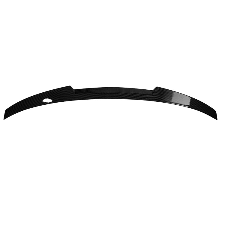 M4 Style Lip Spoiler (Gloss Black) for 14-20 BMW 4 Series F32