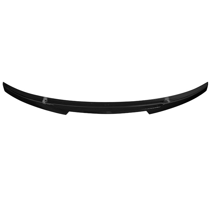 M4 Style Lip Spoiler (Gloss Black) for 14-20 BMW 4 Series F32