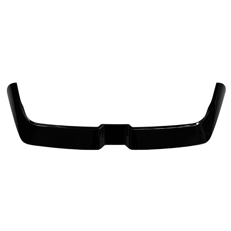Oettinger Style Spoiler (Gloss Black) for 21+ Audi A3/S3/RS3 (Hatch) 8Y