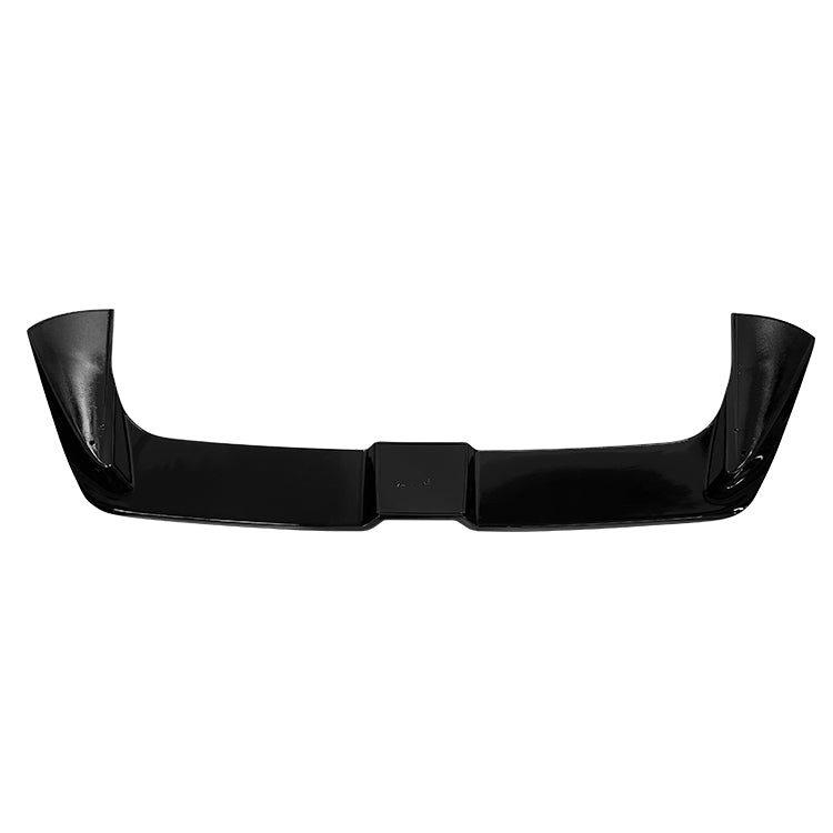 Oettinger Style Spoiler (Gloss Black) for 21+ Audi A3/S3/RS3 (Hatch) 8Y
