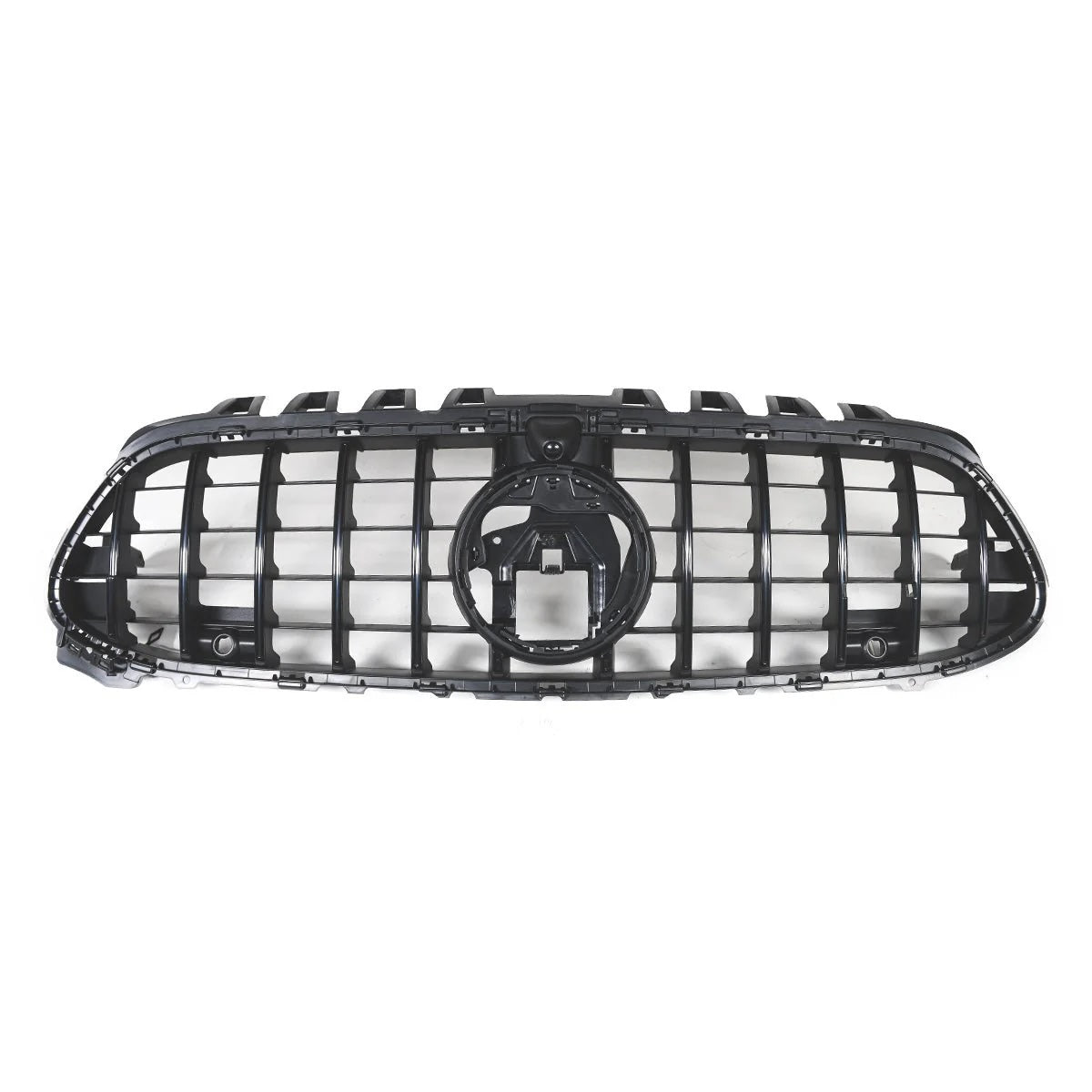 AMG Style Panamericana Front Grill for 19-24 Mercedes-Benz A45S W177