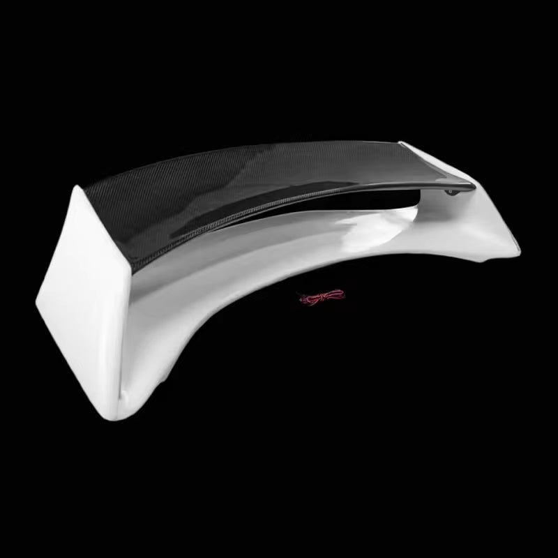 AM Style Rear Spoiler (Portion Carbon Fibre) for 09-20 Nissan 370Z