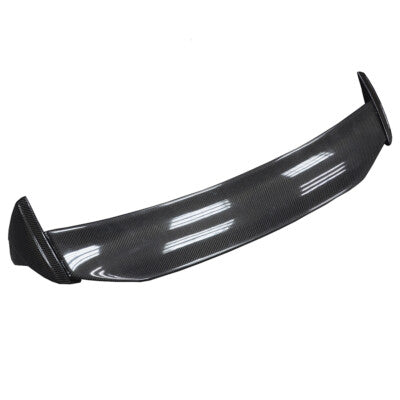 A-Spec Style Rear Spoiler (Carbon Fibre) for 12-20 Volkswagen Golf MK7/7.5 GTI/R