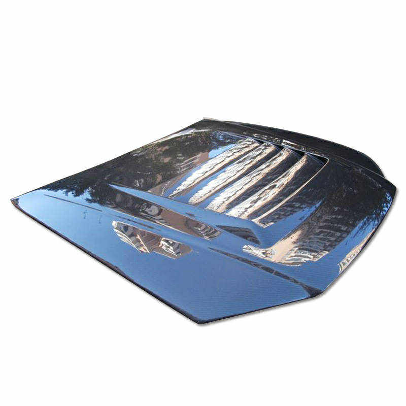 Nismo Z-Tune Style Bonnet/Hood for 98-02 Nissan GTT/GTR R34 25GT/BNR34