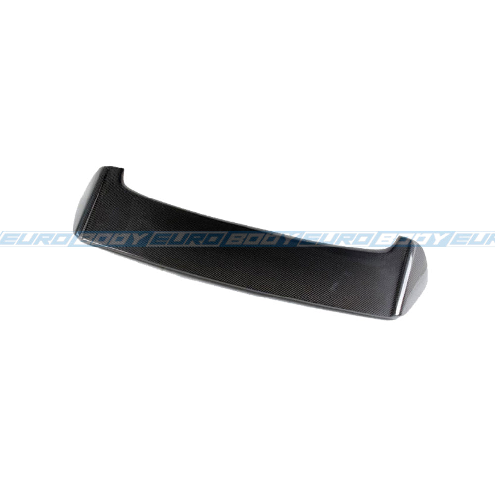 OSIR Style Spoiler (Gloss Black) for 08-13 Volkswagen Golf GTI MK6