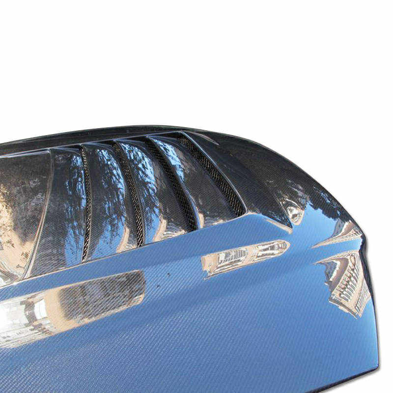 Nismo Z-Tune Style Bonnet/Hood for 98-02 Nissan GTT/GTR R34 25GT/BNR34