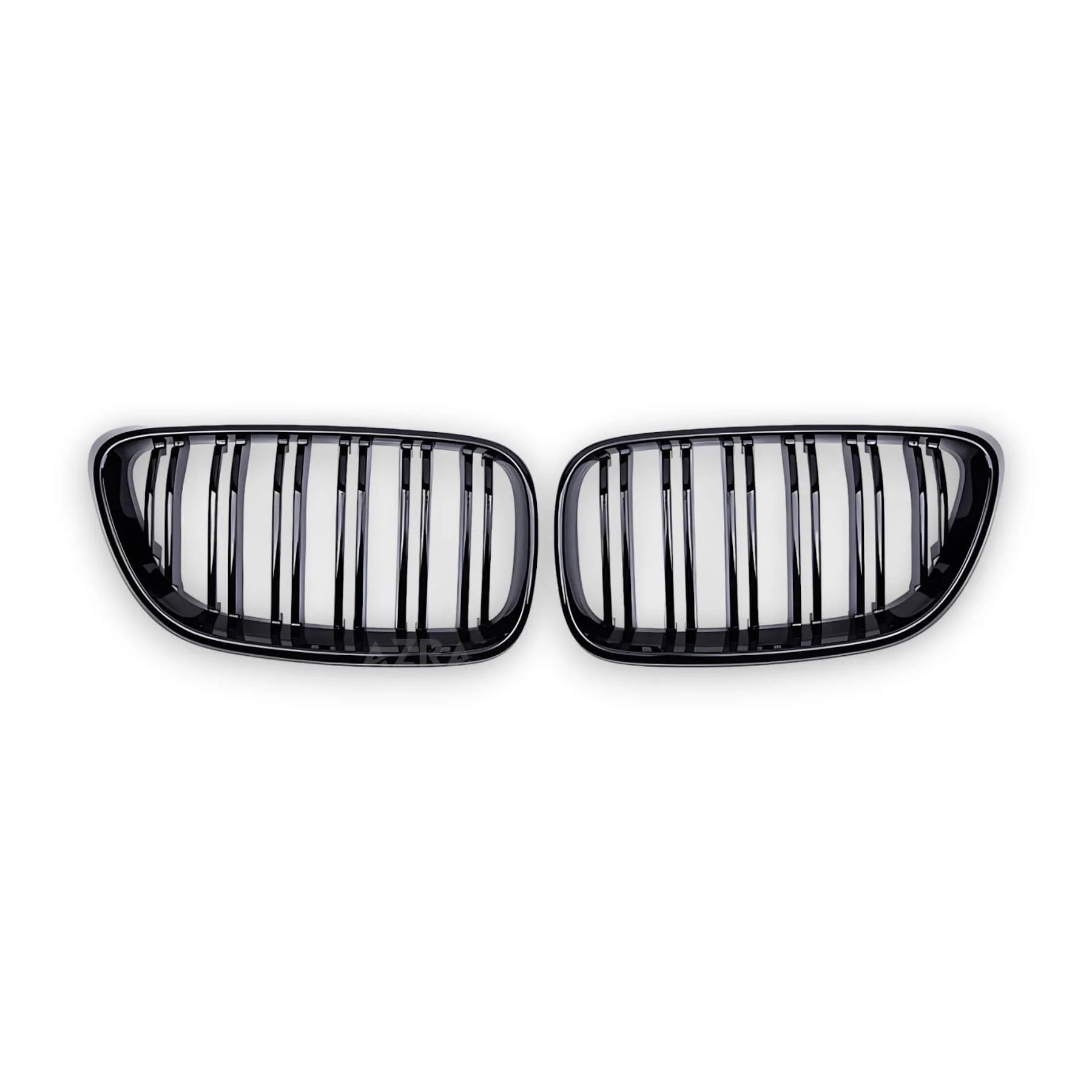 M2 Competition Style Front Bumper for 14-21 BMW 2 Series F22