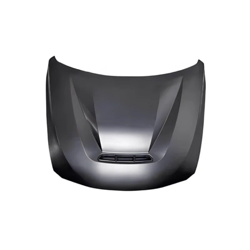 CS Style Bonnet/Hood (Iron) for 12-18 BMW 3 Series F30/F31