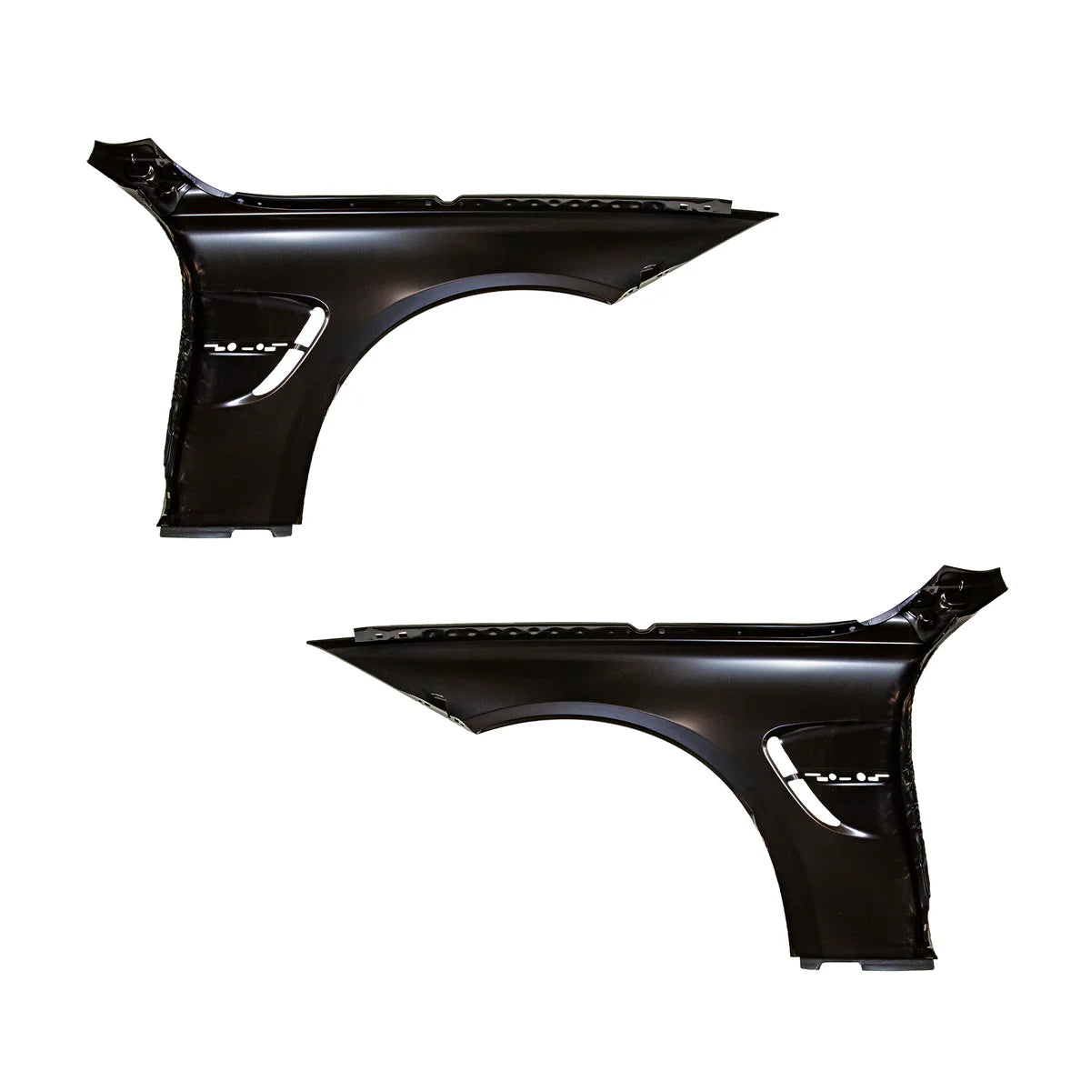 M4 F82 Conversion Full Kit for 14-19 BMW 4 Series F32