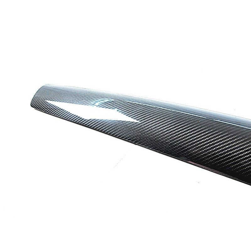 Fujimura Style Gurney Flap for 89-94 Nissan R32 GTS/GTR