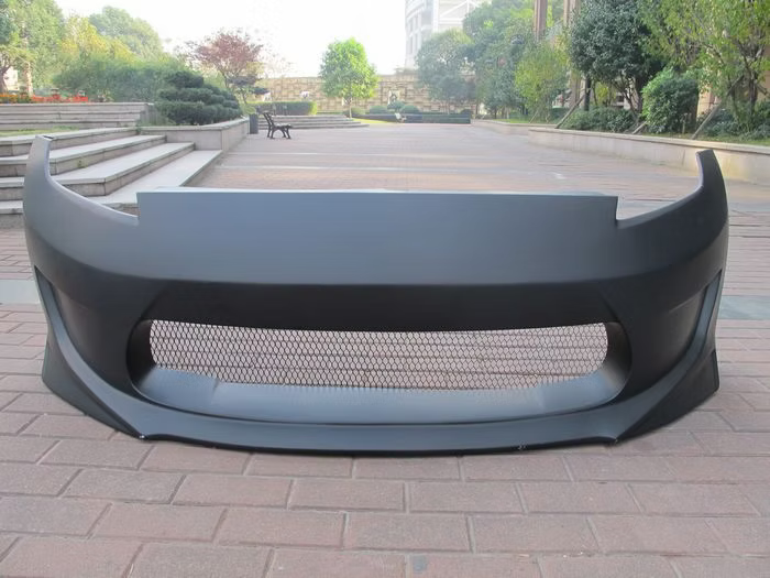 AM Style Front Bumper 09-20 Nissan 370Z