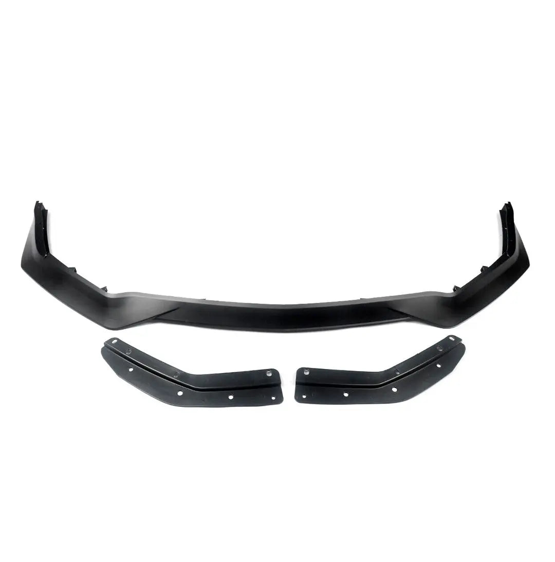 Modern Style Front Lip for 18-23 Ford Mustang FN