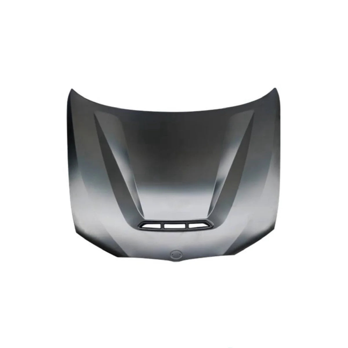 CS Style Bonnet/Hood (Iron) for 19+ BMW 3 Series G20/G21