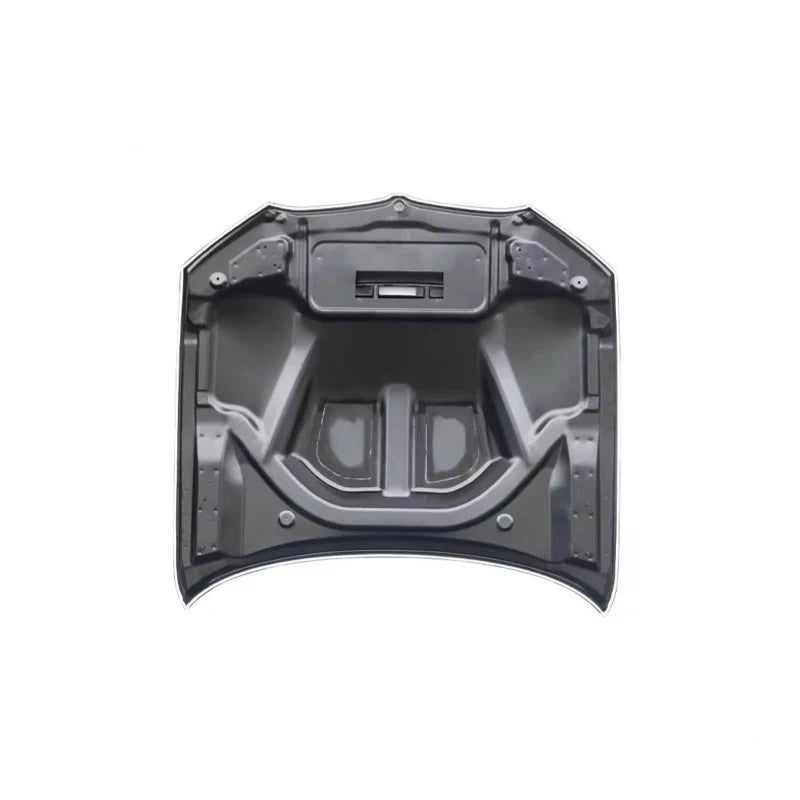 CS Style Bonnet/Hood (Iron) for 19+ BMW 3 Series G20/G21