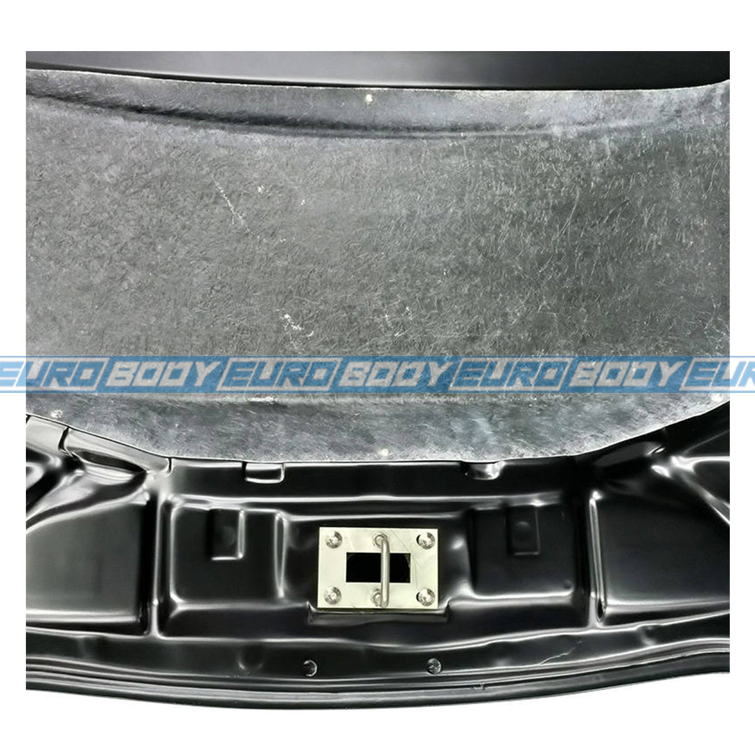 VRS-I Style Bonnet/Hood (Carbon Fibre) for 20+ Toyota GR Yaris MXPA12