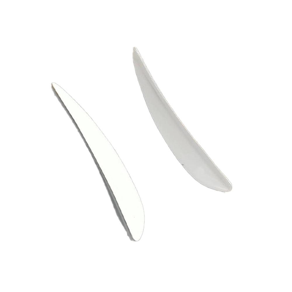 Euro Design Front Canards for 20+ Toyota GR Yaris MXPA12