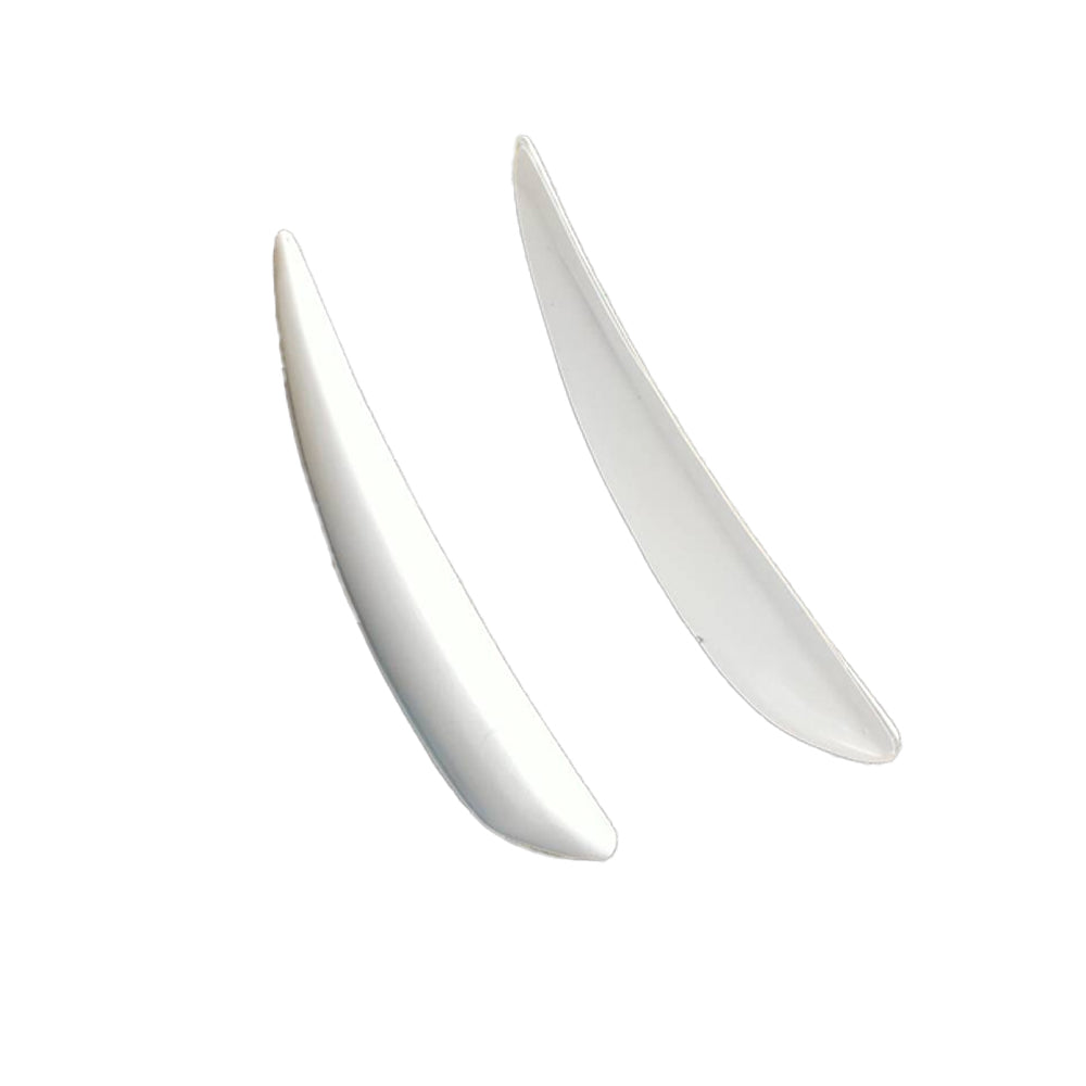 Euro Design Front Canards for 20+ Toyota GR Yaris MXPA12