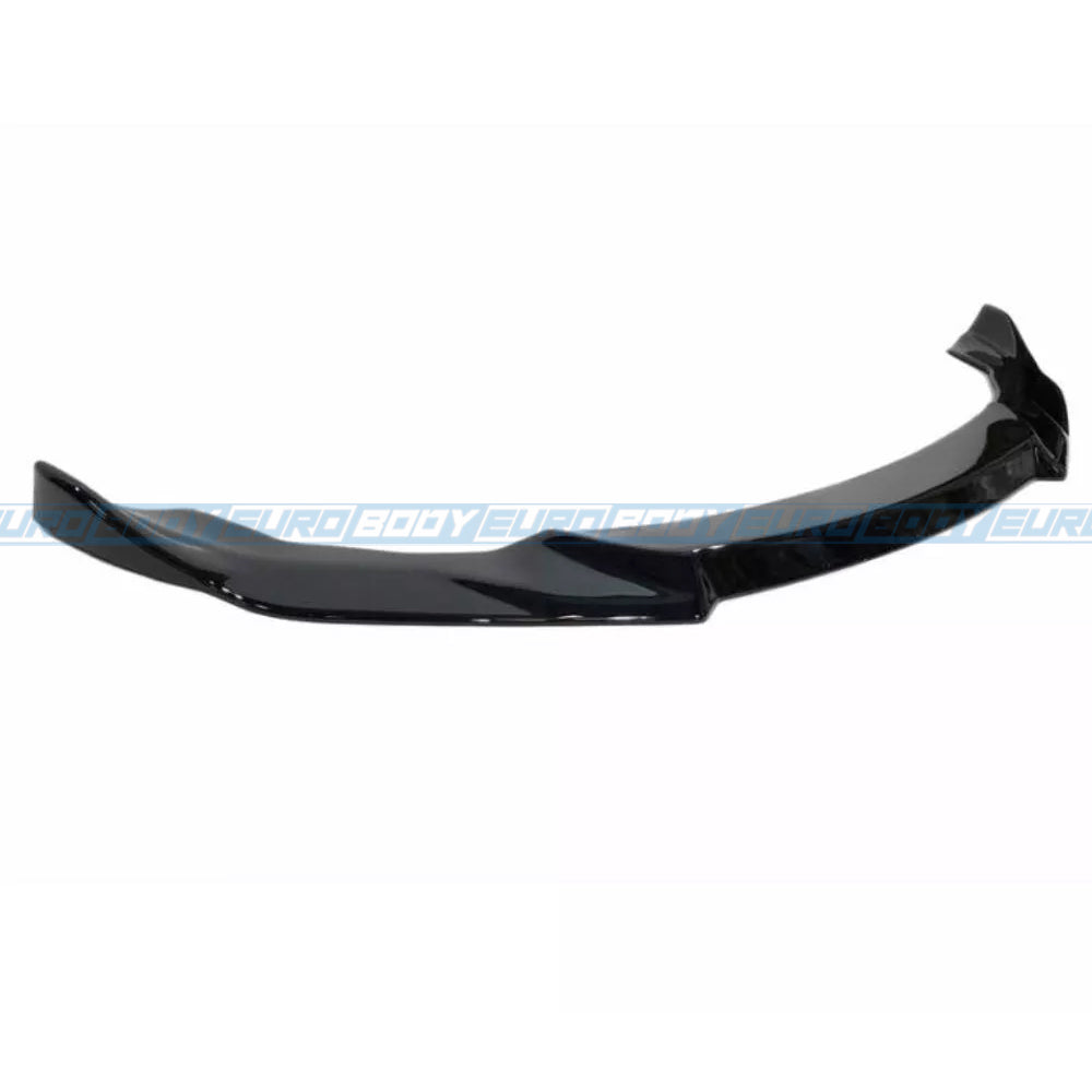 CS Style Front Lip (Gloss Black) for 16-21 BMW M2 (Coupe/Competition) F87