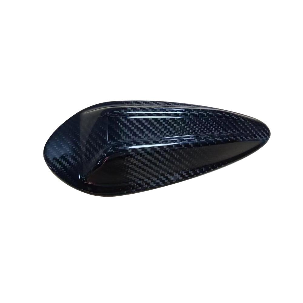 OE+ Antenna Cover (Dry Carbon Fibre) for 23+ BMW M3/M4 G80/G82 LCI