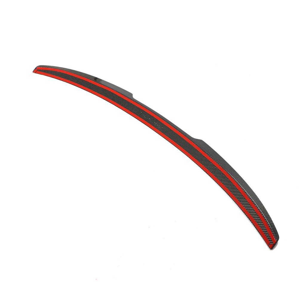 M-Performance Style Lip Spoiler (Carbon Fibre) for 20-24 BMW 4 Series G22/M4 G82