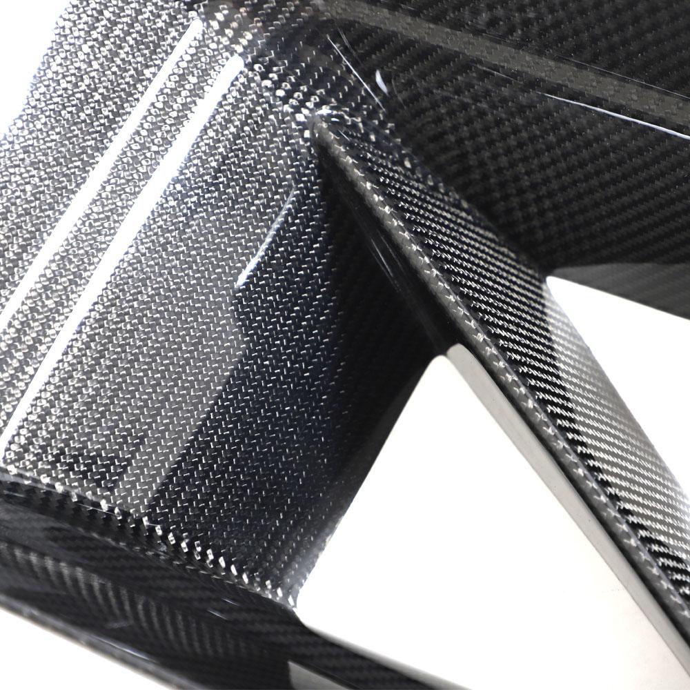 M-Performance Style Air Ducts (Carbon Fibre) for 23+ BMW M2 G87