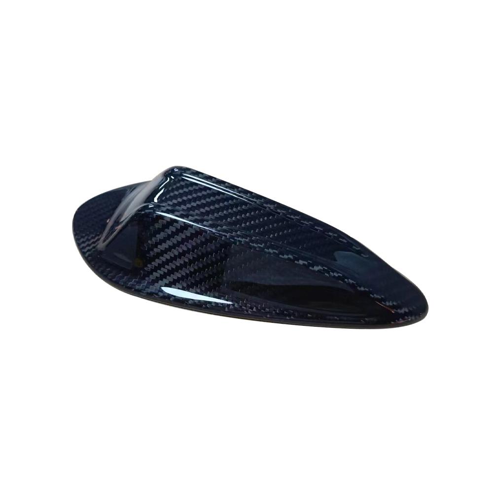 OE+ Antenna Cover (Dry Carbon Fibre) for 23+ BMW M3/M4 G80/G82 LCI