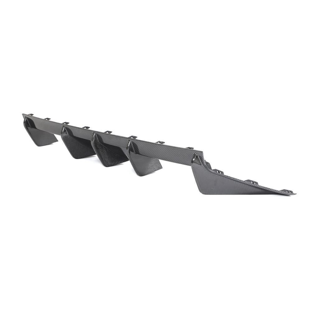 M-Performance Style Rear Diffuser (Carbon Fibre) for 23+ BMW M2 G87