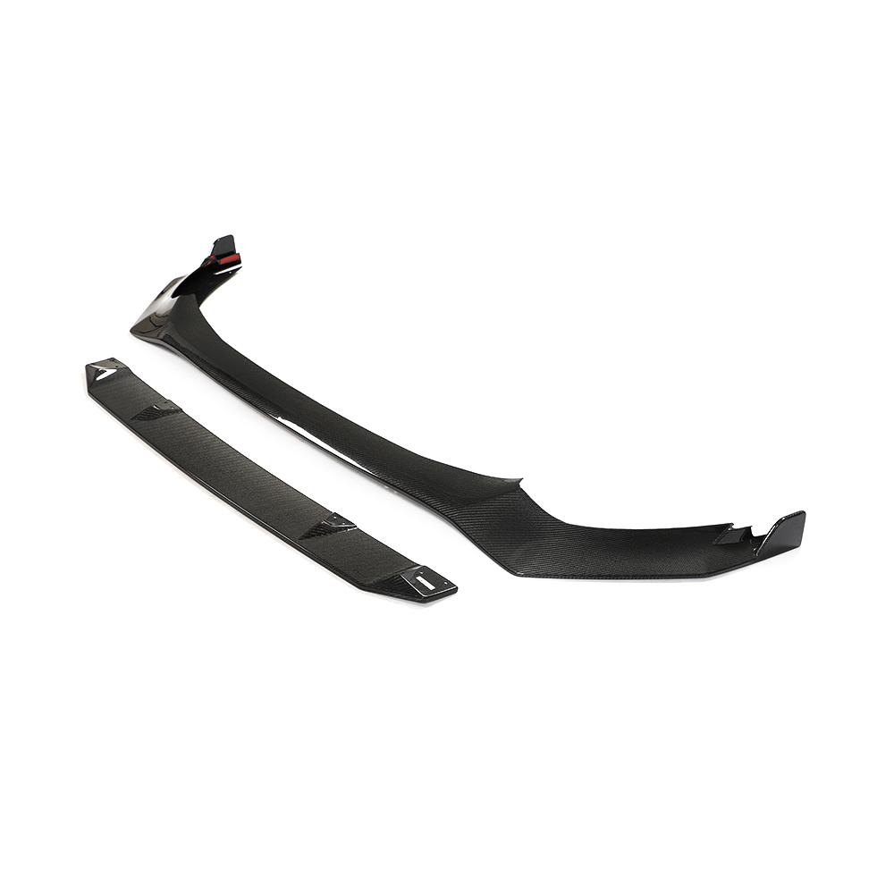 Euro Design Front Lip (Carbon Fibre) for 22+ Toyota GR86 ZN8