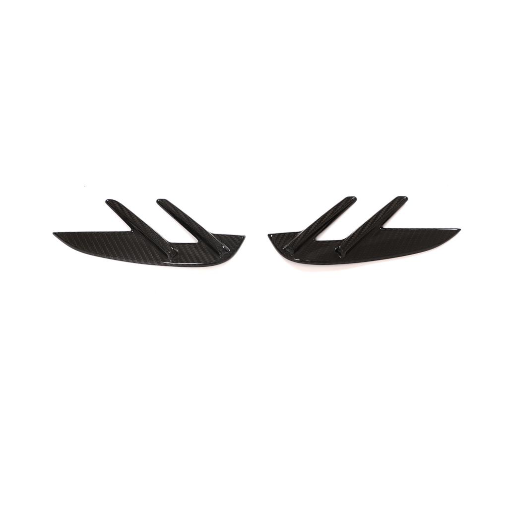OE+ Style Fender Trim (Dry Carbon Fibre) for 20+ BMW M3/M4 G80/G82