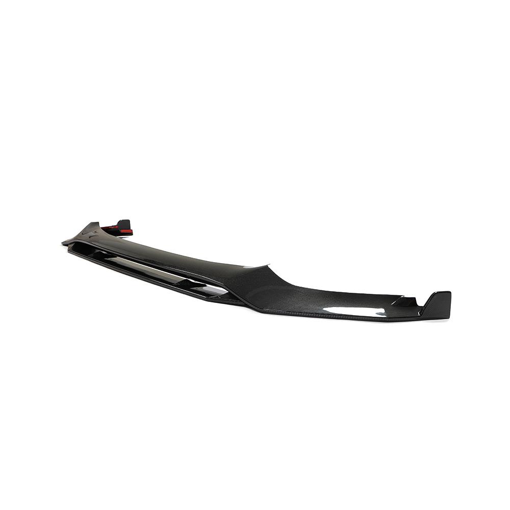 Euro Design Front Lip (Carbon Fibre) for 22+ Toyota GR86 ZN8