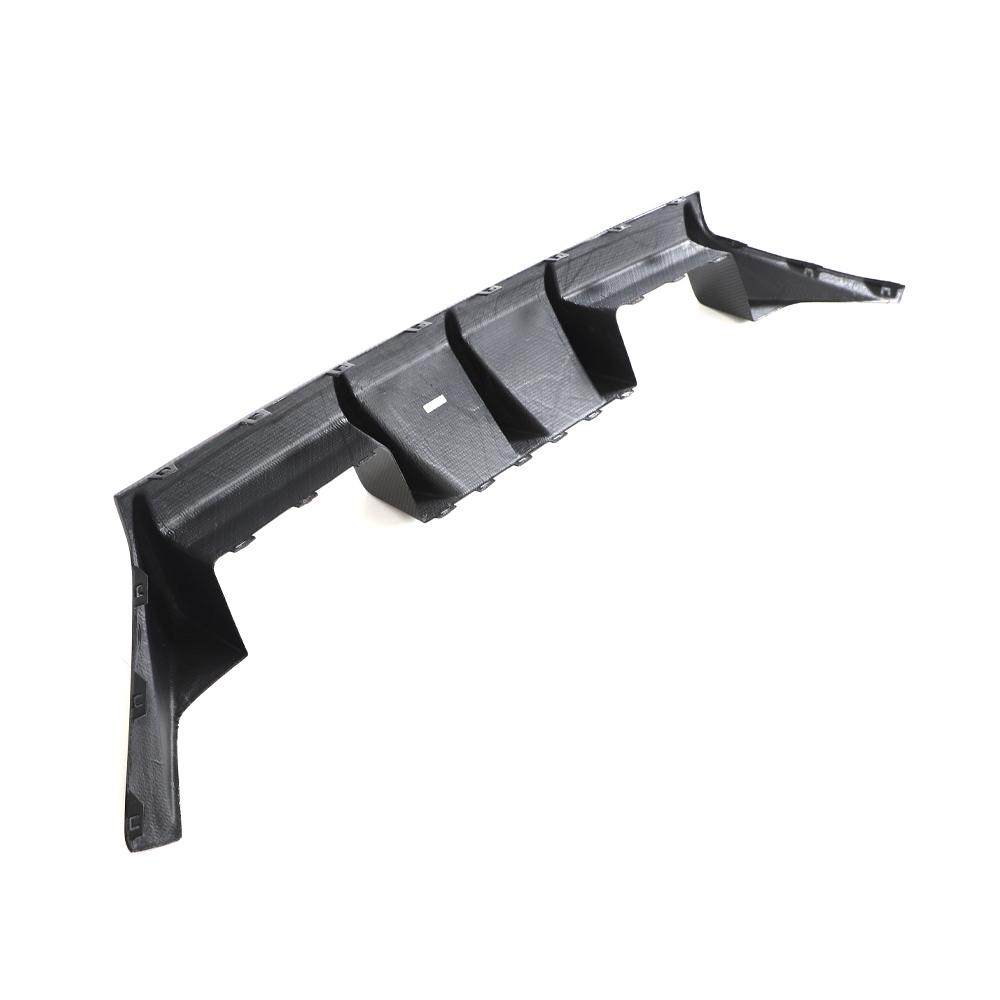 M-Performance Style Rear Diffuser (Carbon Fibre) for 23+ BMW M2 G87