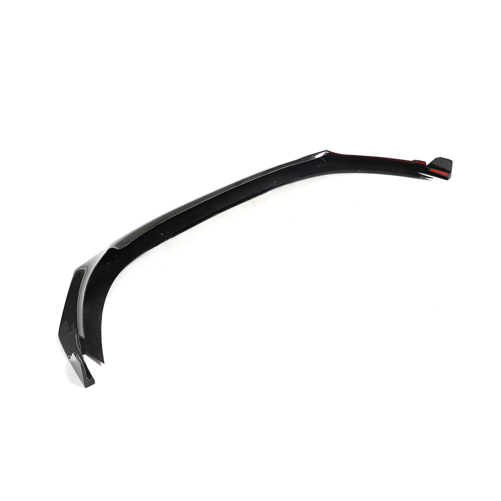 Euro Design Front Lip (Carbon Fibre) for 22+ Toyota GR86 ZN8