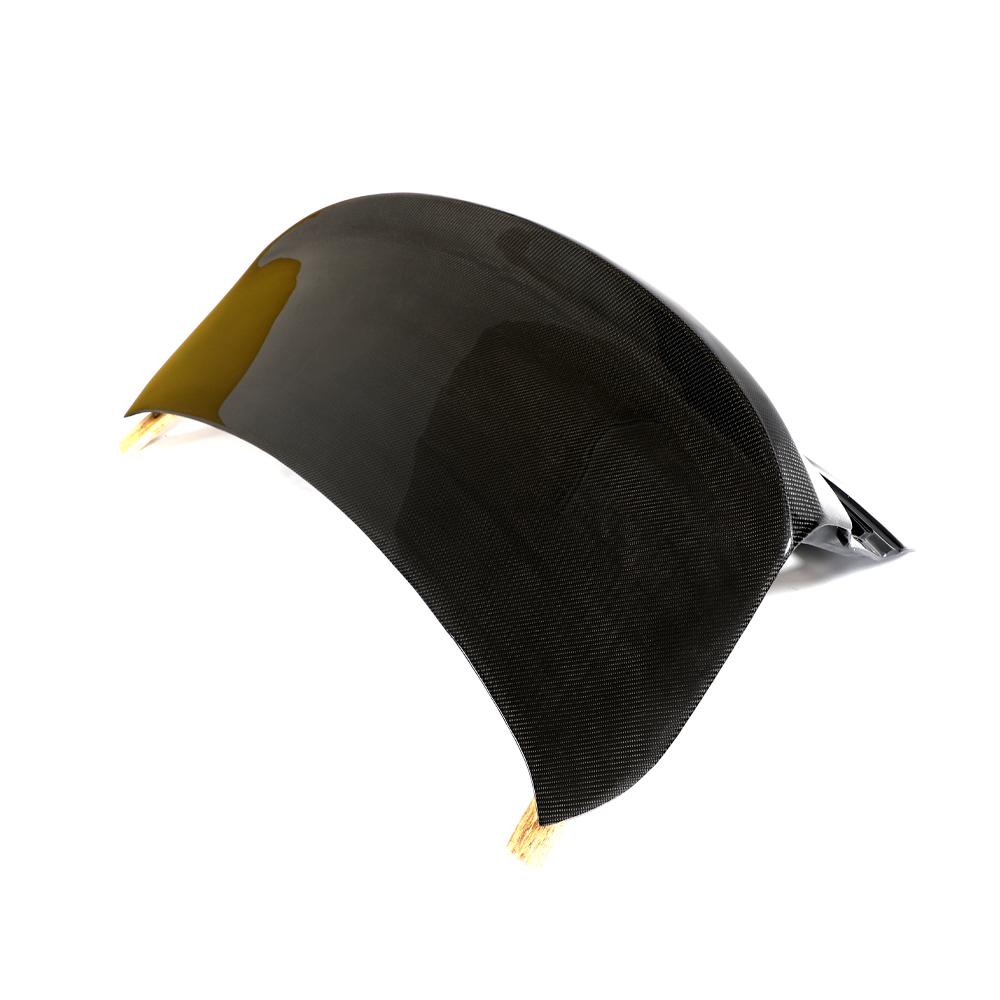 Euro Design Trunk/Boot (Carbon Fibre) for 13-20 BMW 3 Series F30/M3 F80