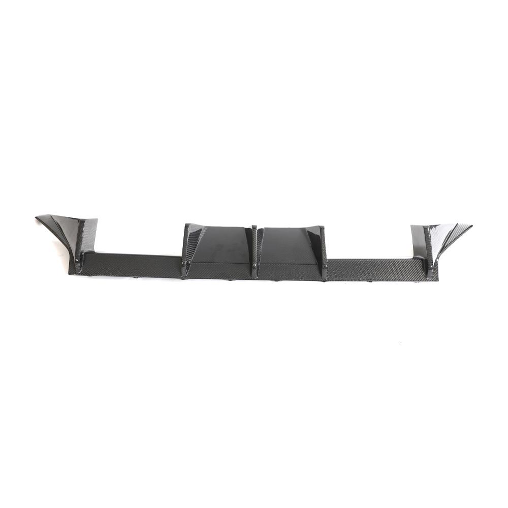 M-Performance Style Rear Diffuser (Carbon Fibre) for 23+ BMW M2 G87