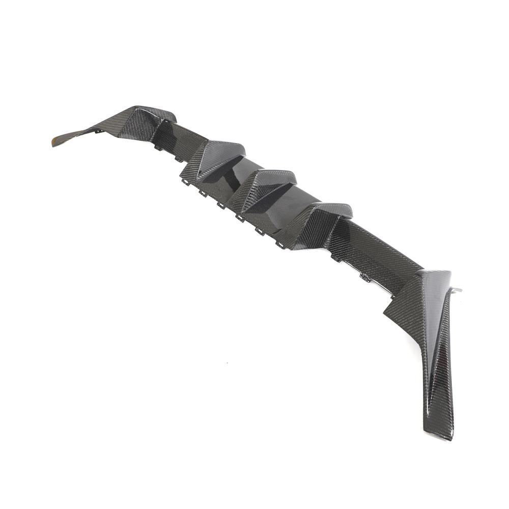 M-Performance Style Rear Diffuser (Carbon Fibre) for 23+ BMW M2 G87