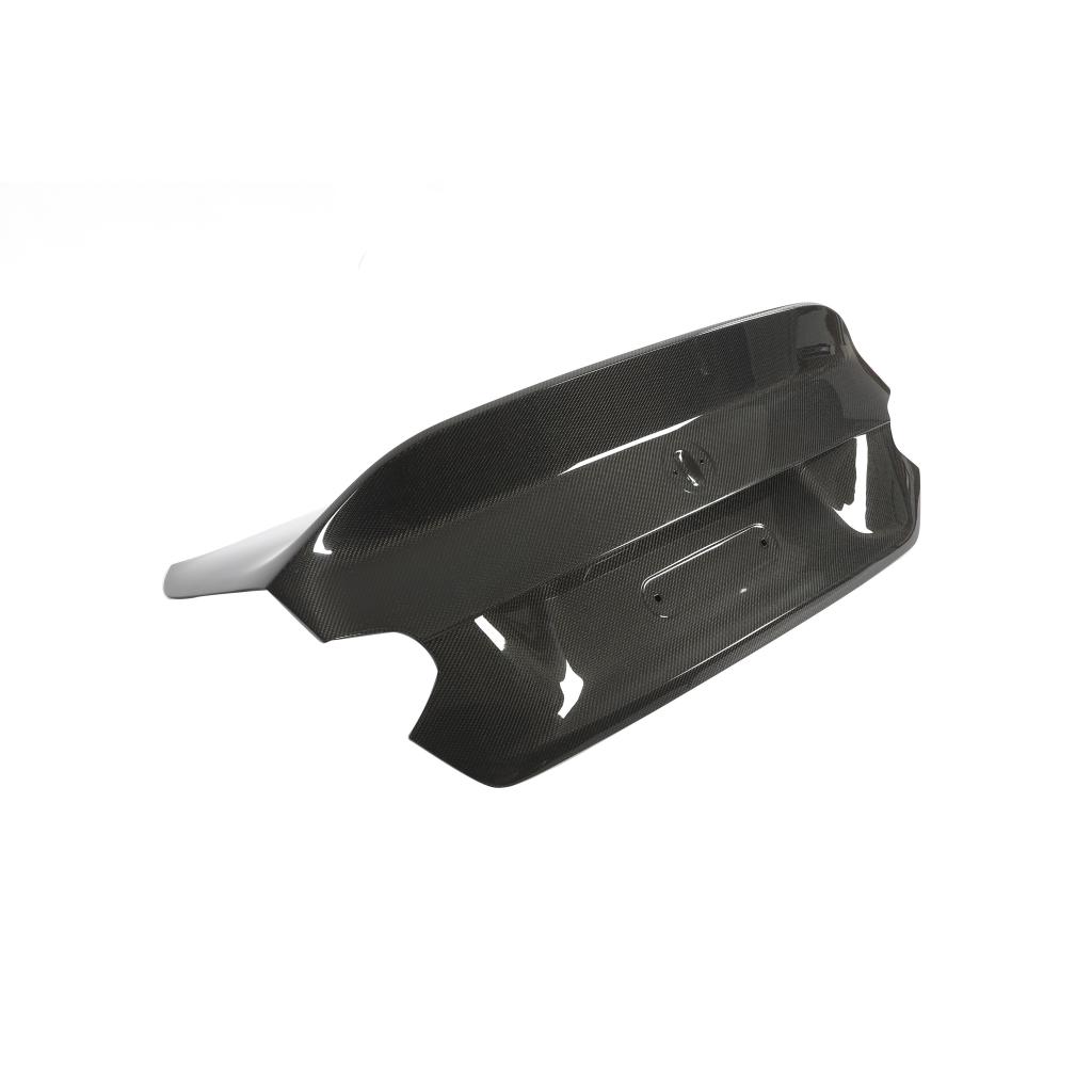 CSL Style Trunk/Boot (Carbon Fibre) for 22+ BMW 2 Series G42/M2 G87
