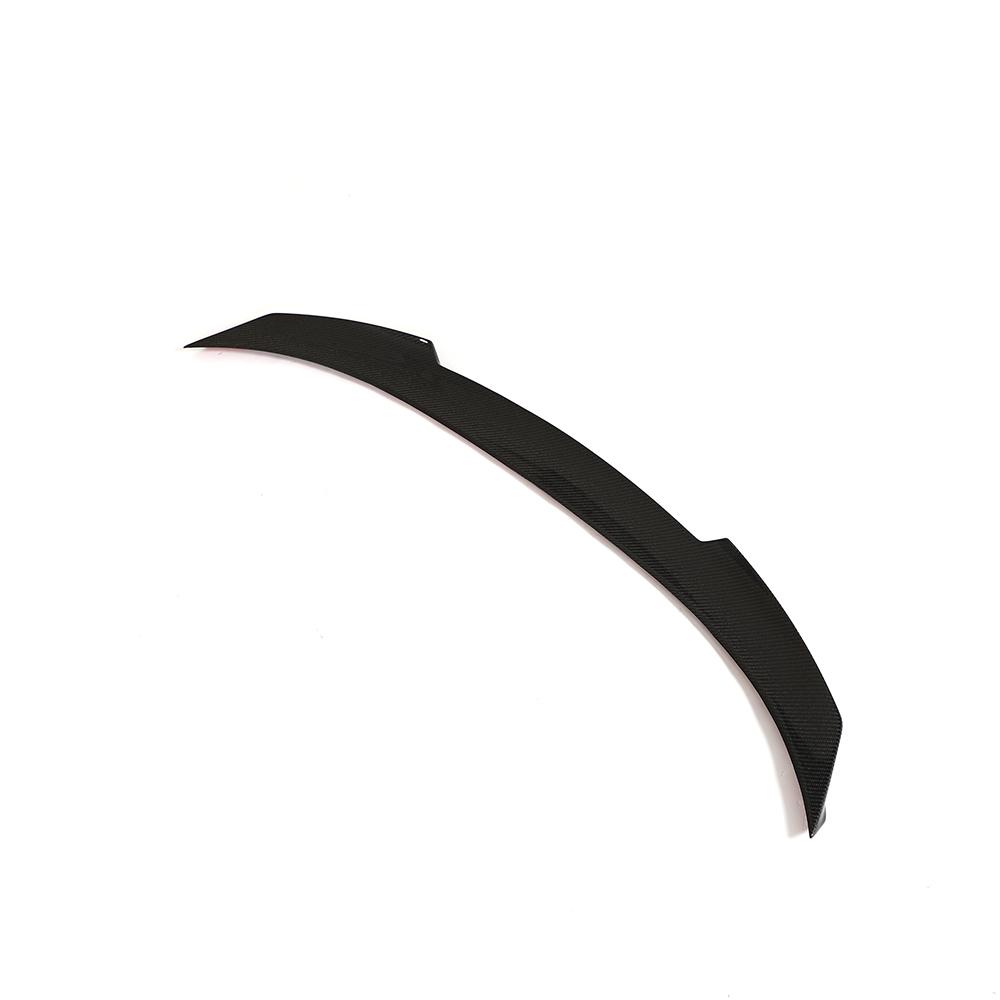 Euro Design Lip Spoiler (Carbon Fibre) for 22+ BMW 2 Series G42/M2 G87