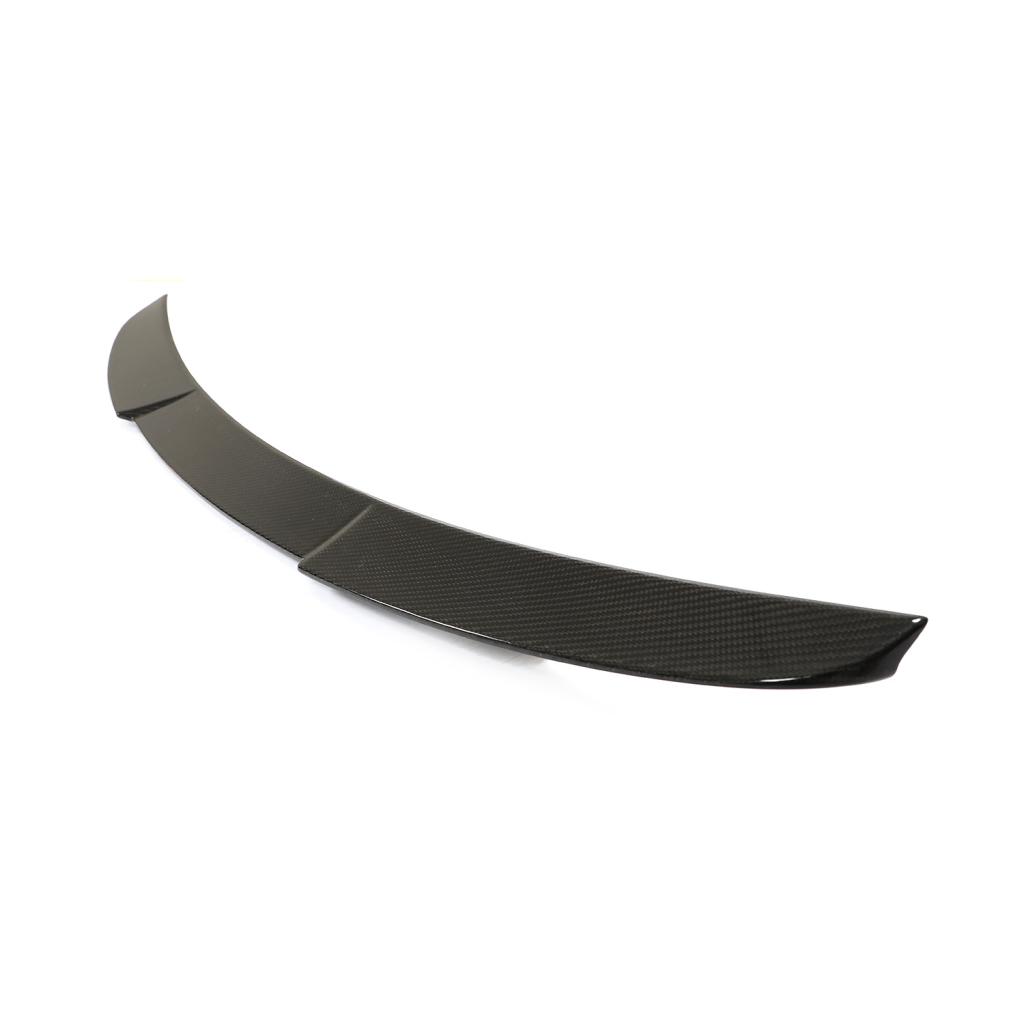 3D Style Lip Spoiler (Dry Carbon Fibre) for 20-24 BMW 4 Series G22/M4 G82