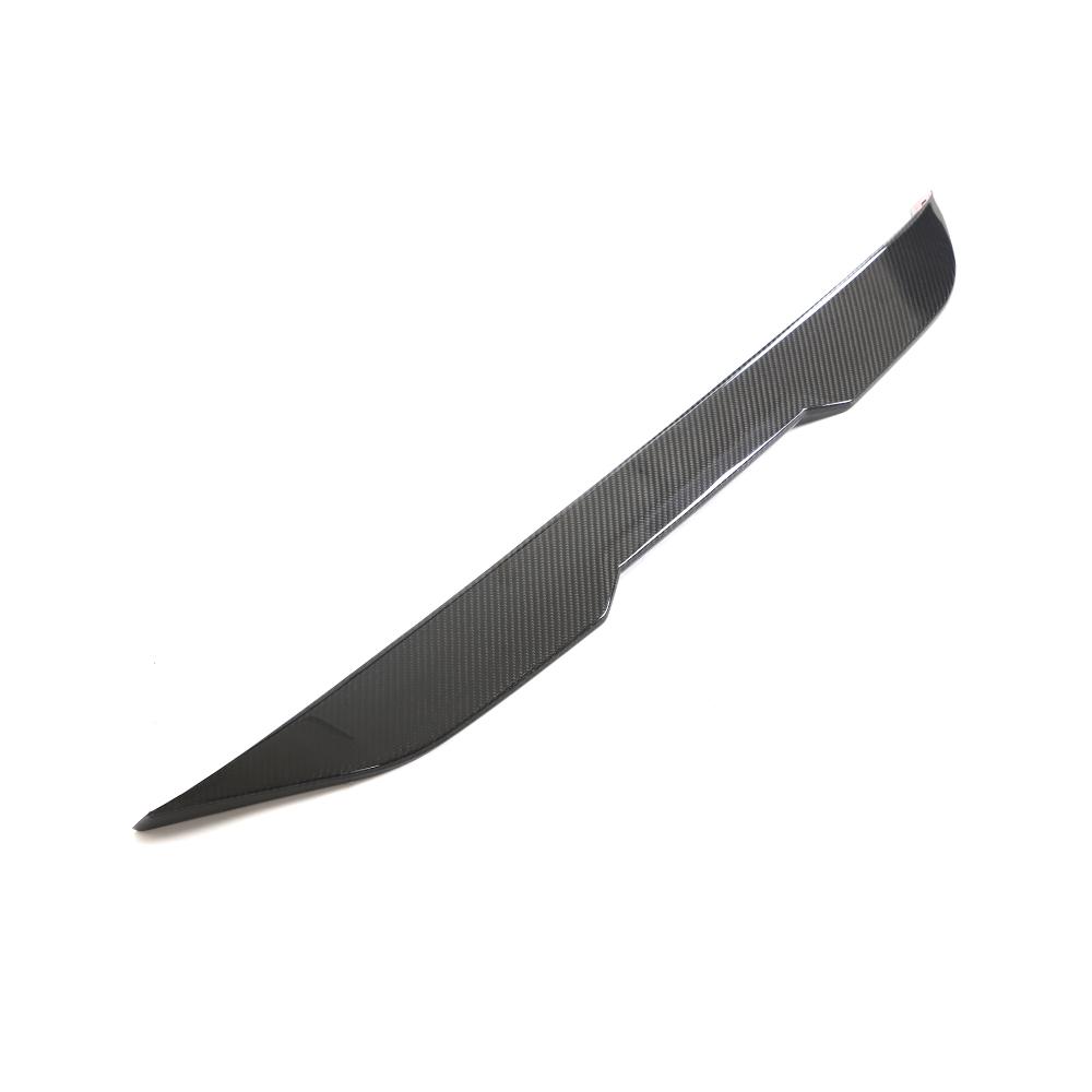 M-Performance Style Lip Spoiler for 22+ BMW 2 Series G42/M2 G87