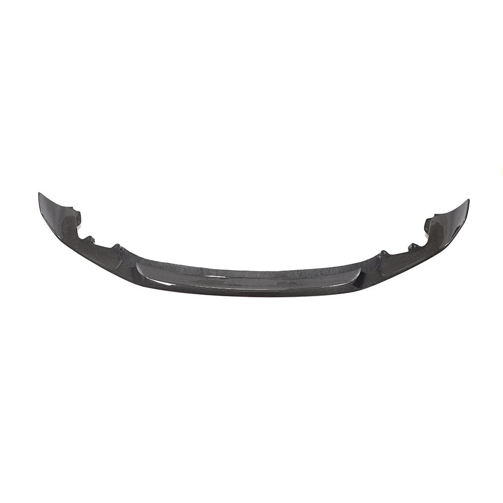 M-Performance Style Front Lip (Carbon Fibre) for 18-21 BMW M2 (Competition) F87